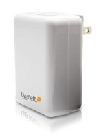 Cygnett GroovePower (CY-A-GPEU)
